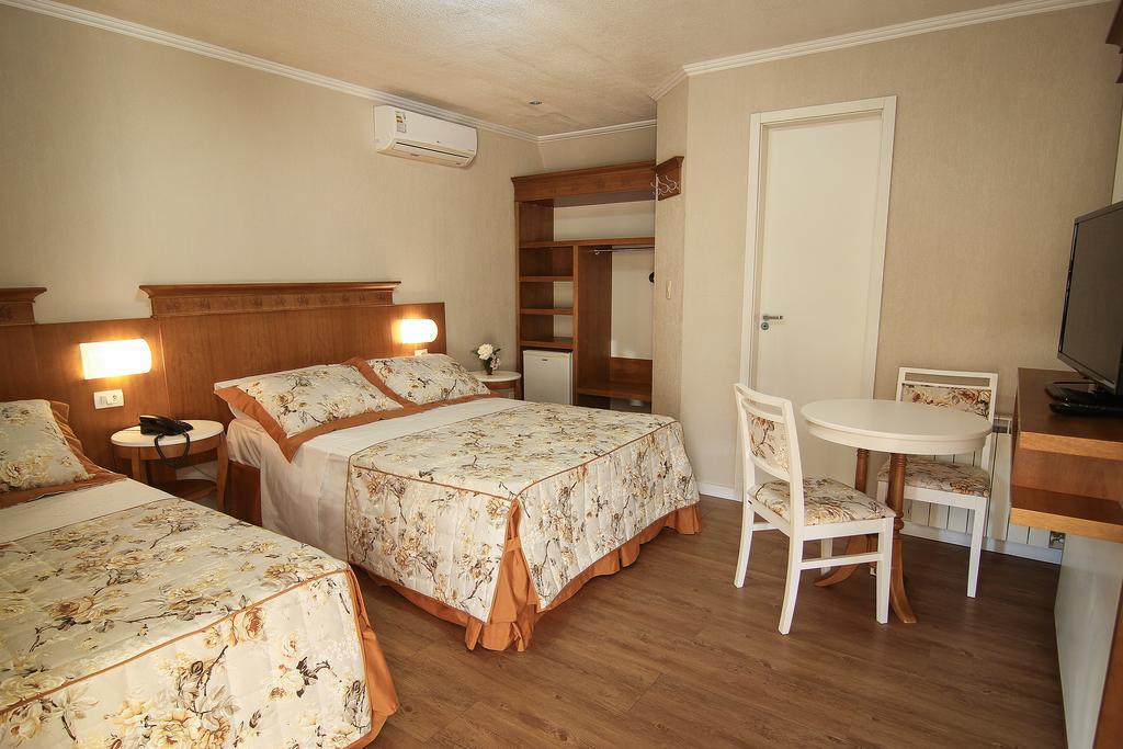 Life Hotel Infinity กรามาโด ห้อง รูปภาพ