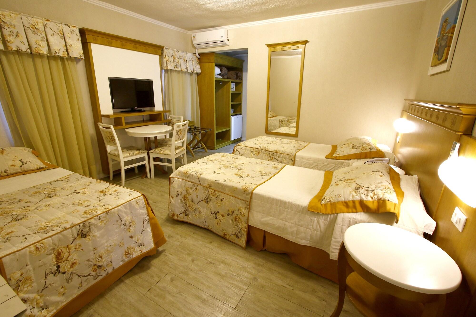 Life Hotel Infinity กรามาโด ภายนอก รูปภาพ