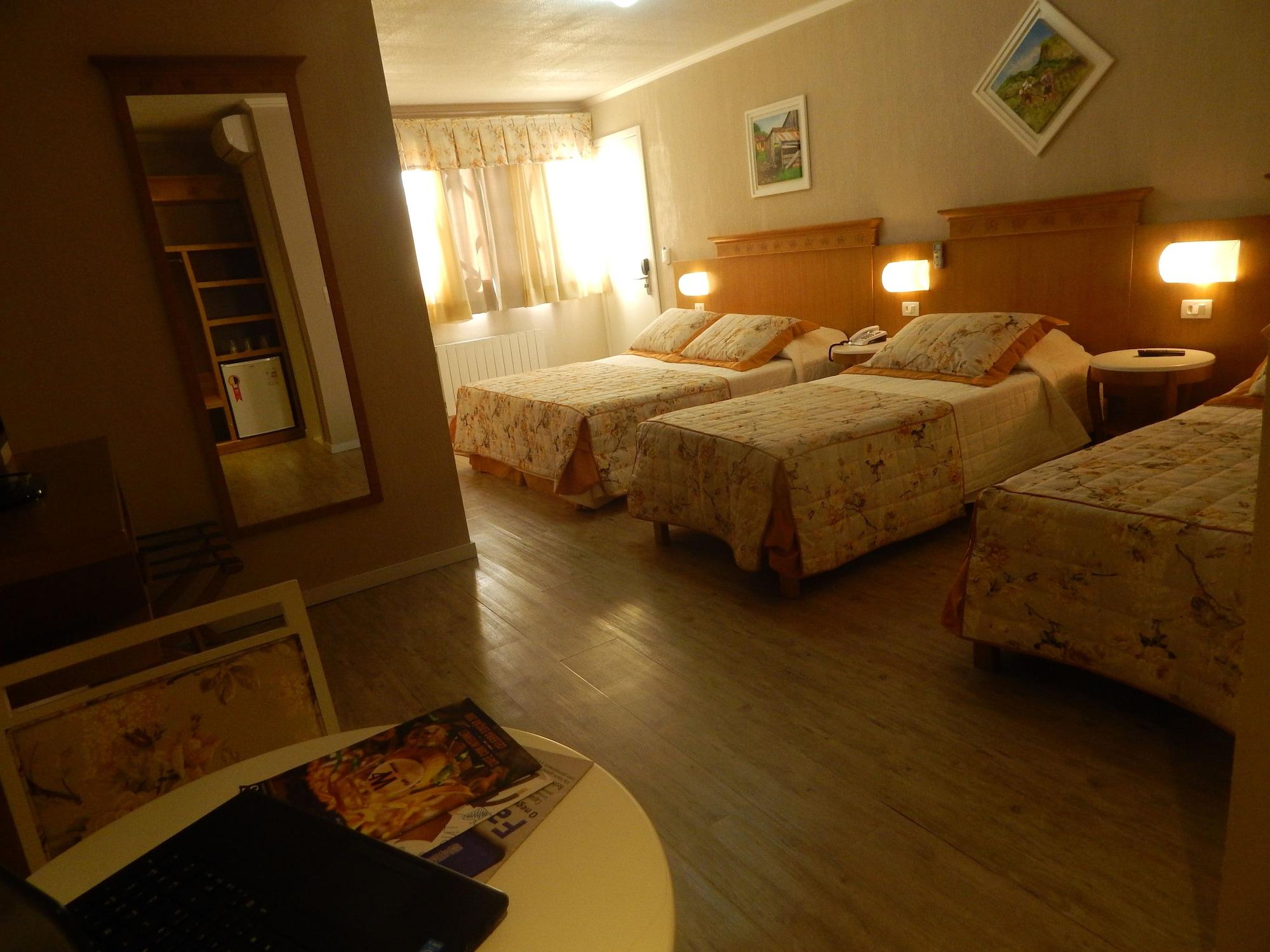 Life Hotel Infinity กรามาโด ภายนอก รูปภาพ