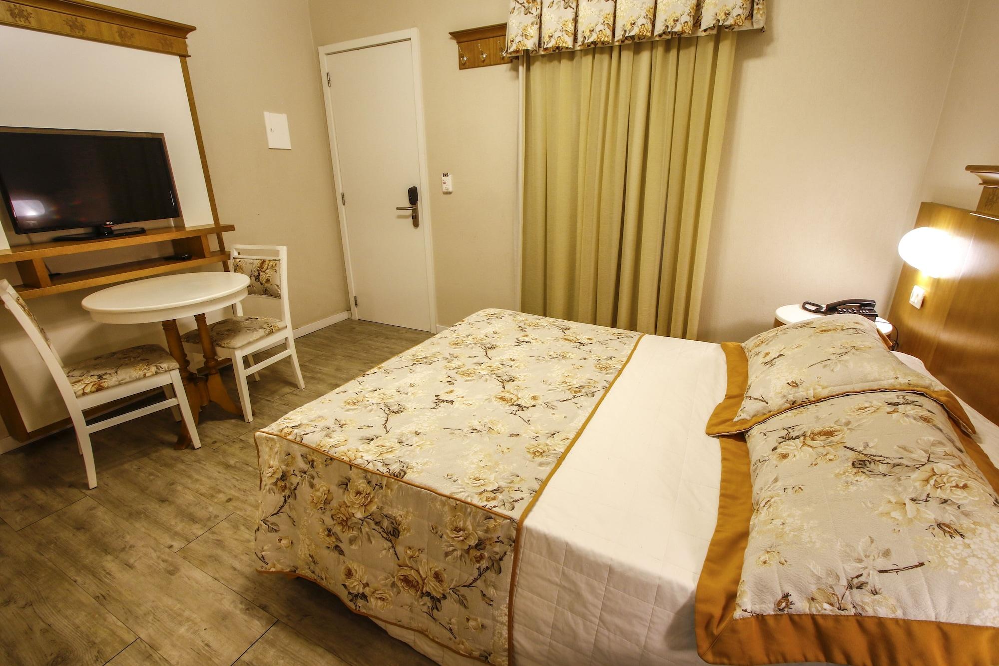 Life Hotel Infinity กรามาโด ภายนอก รูปภาพ