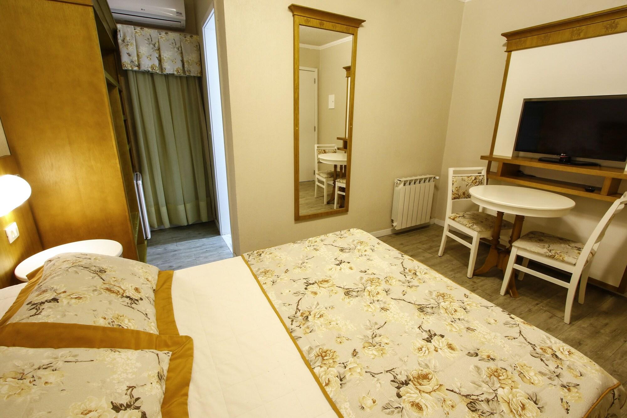 Life Hotel Infinity กรามาโด ภายนอก รูปภาพ