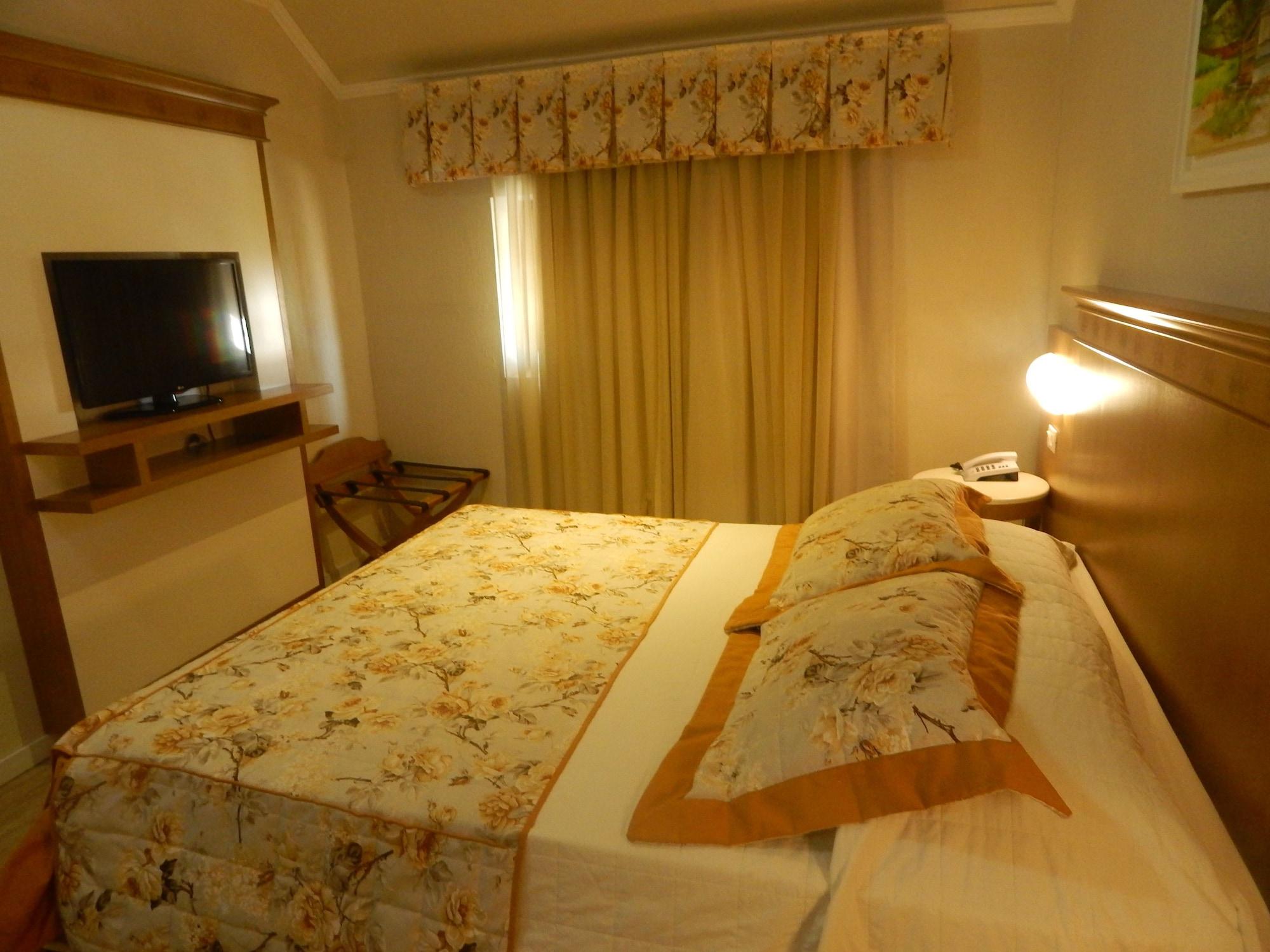Life Hotel Infinity กรามาโด ภายนอก รูปภาพ