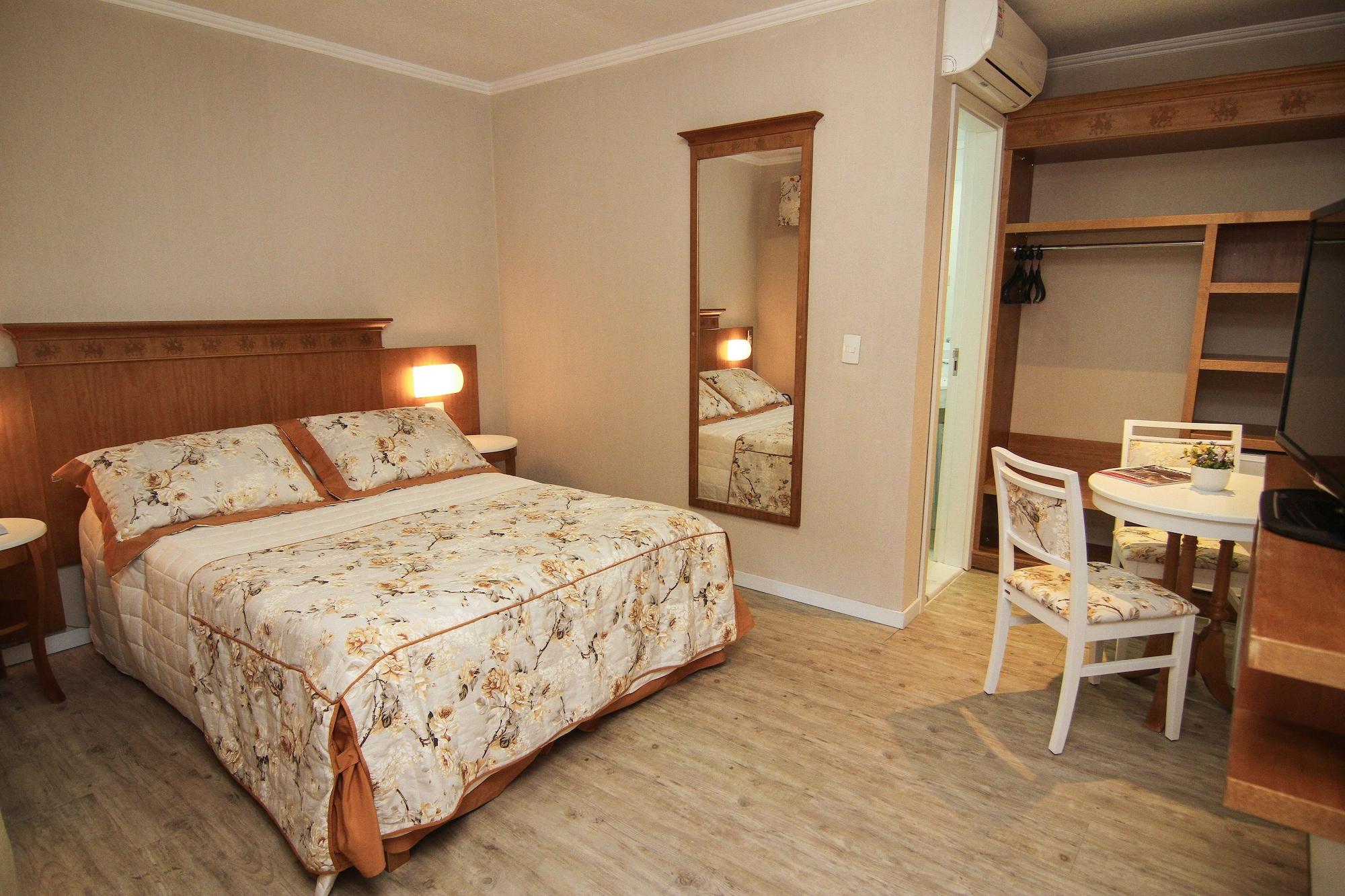 Life Hotel Infinity กรามาโด ภายนอก รูปภาพ