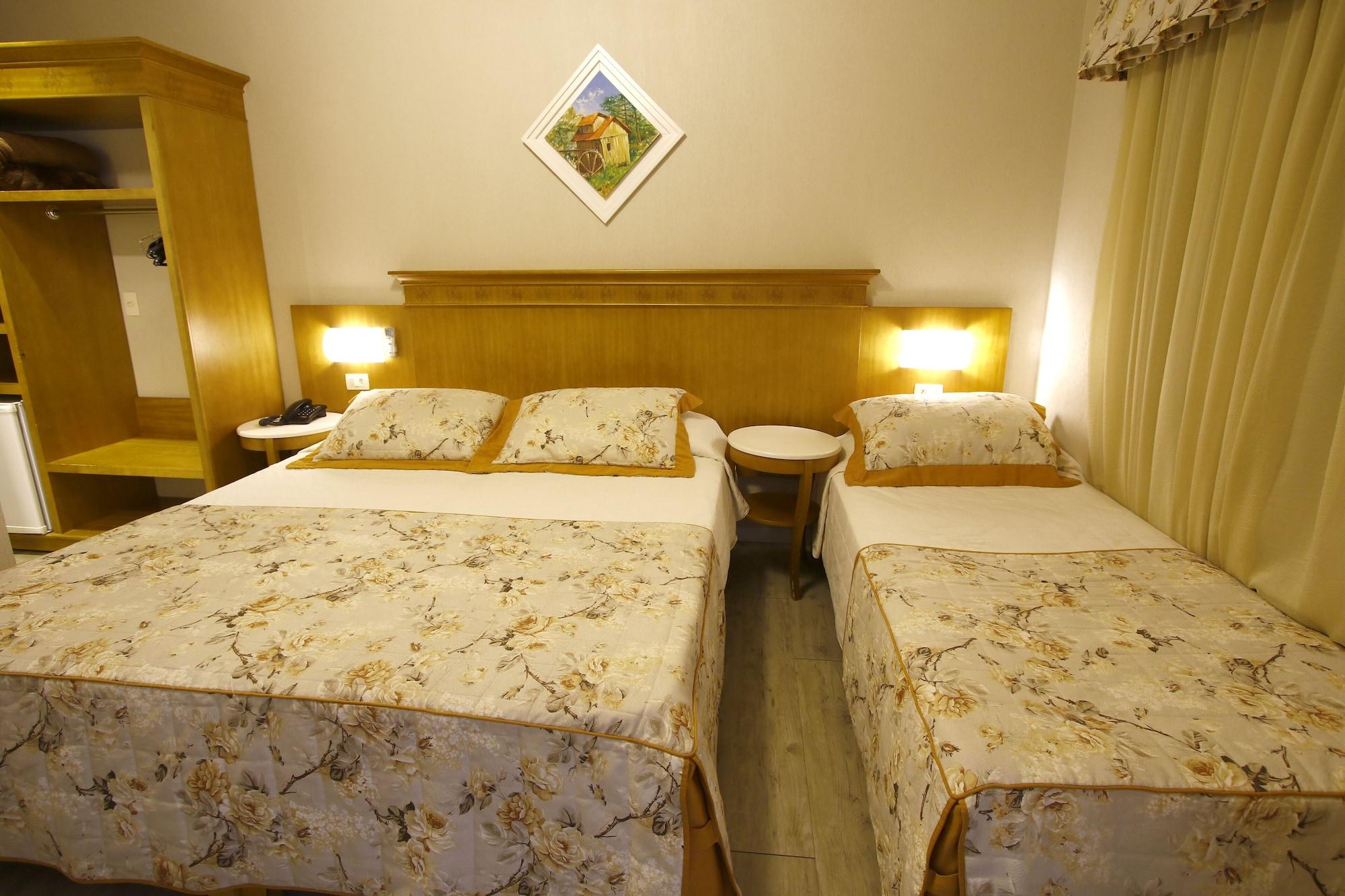 Life Hotel Infinity กรามาโด ภายนอก รูปภาพ