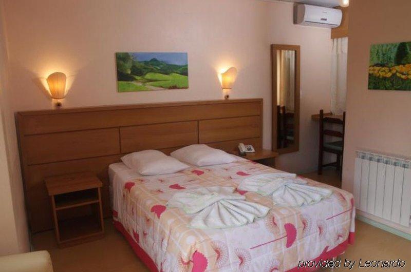 Life Hotel Infinity กรามาโด ภายนอก รูปภาพ