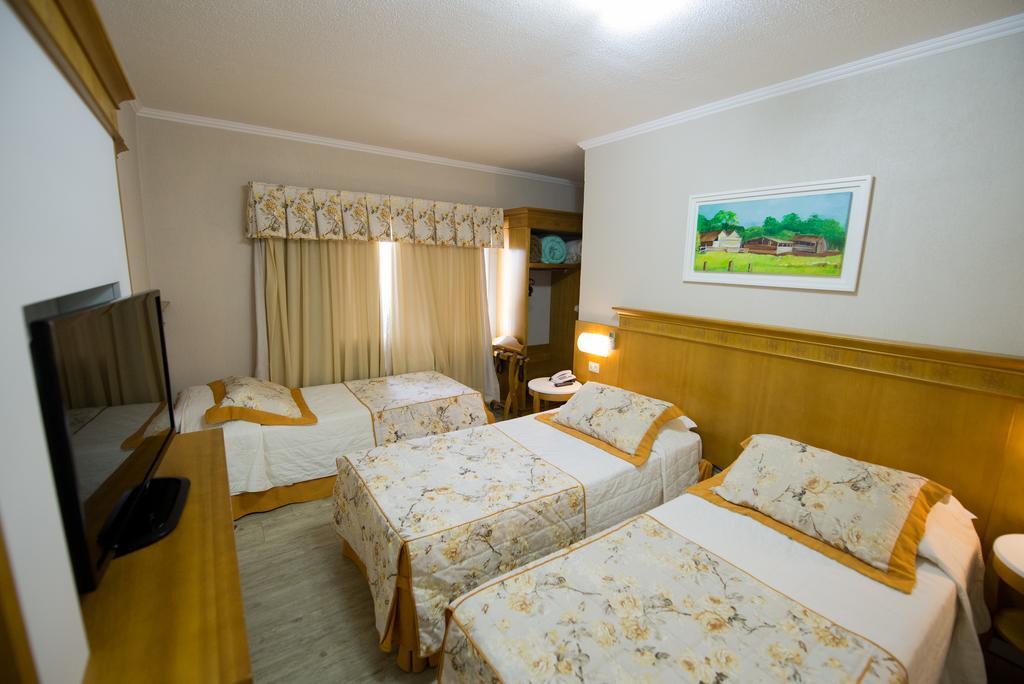 Life Hotel Infinity กรามาโด ภายนอก รูปภาพ