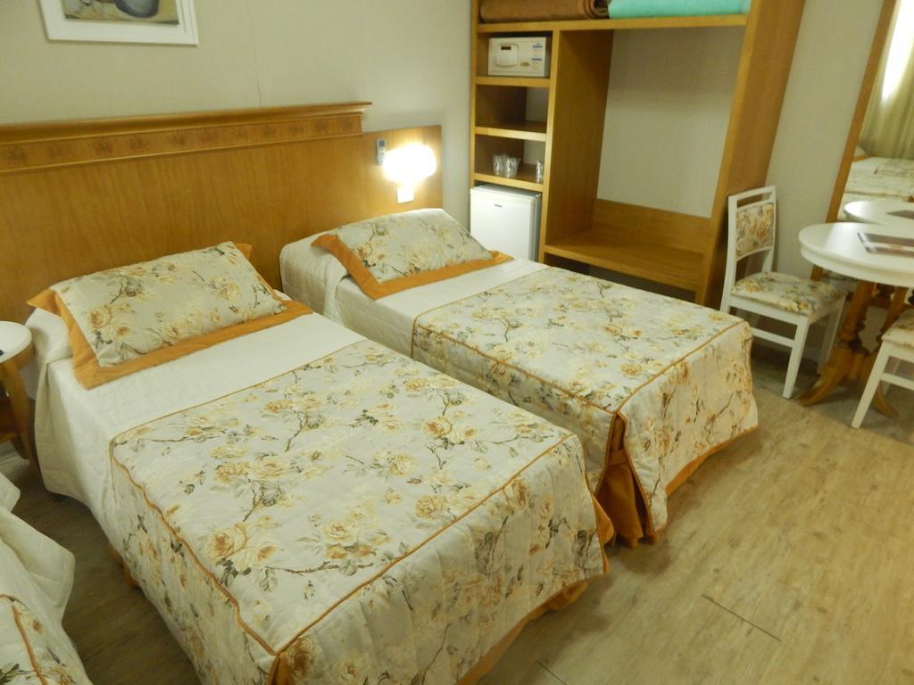Life Hotel Infinity กรามาโด ภายนอก รูปภาพ
