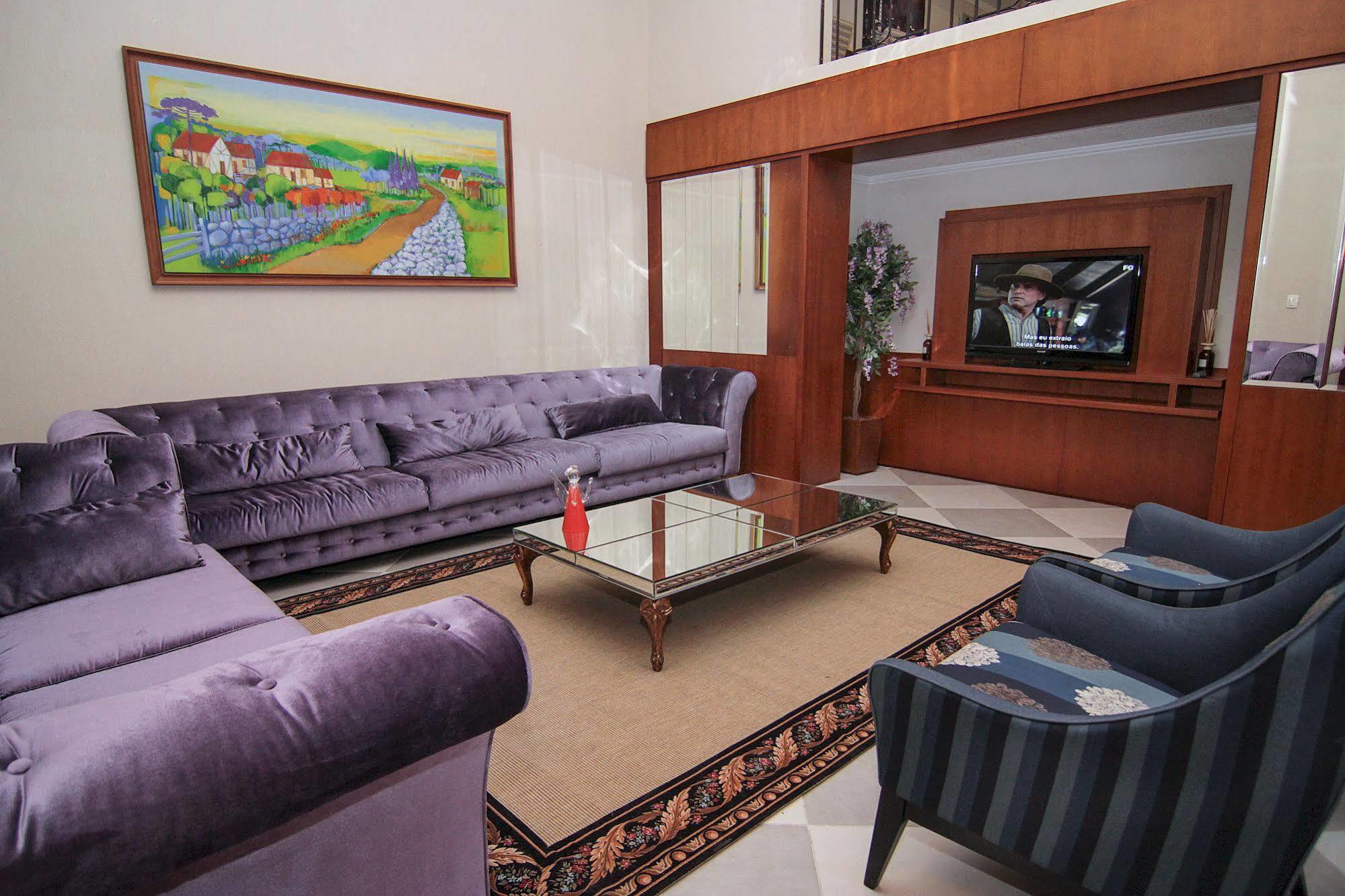 Life Hotel Infinity กรามาโด ภายนอก รูปภาพ