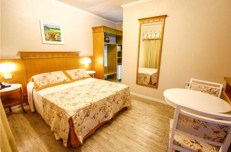 Life Hotel Infinity กรามาโด ภายนอก รูปภาพ